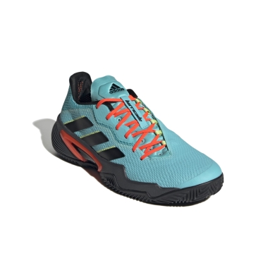 adidas Tennis Shoes Barricade Clay/Sand Court (Stable) blue Men